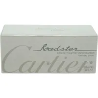 Cartier Roadster Eau de Toilette 50 ml