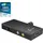 j5create JVA02-N Adapter Schwarz PC