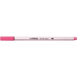 Stabilo Pen 68 brush rosa (568/29)
