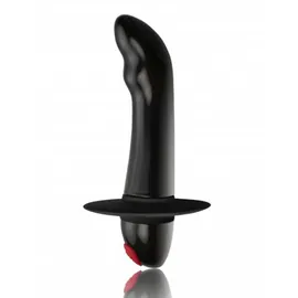 Rocks-Off Rocks Off Quest Prostata-Vibrator - Schwarz