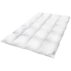 Mayaadi Home HS29 Decke 135x200 cm 1250 Gramm Daunendecke Bettdecke 15% Daunen Federn Mayaadi Home