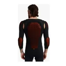 Race Face ruxton core Schwarze schwarz M