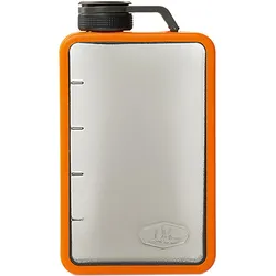 GSI Outdoors Boulder-Flasche 300ML