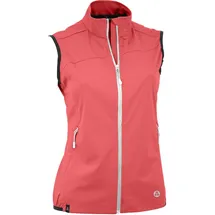 Maul Sport Entschenkopf 10.0 | Leichte Softshellweste coral (85) 38
