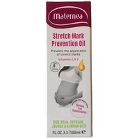 Does Not Apply Maternea Elasticity Oil - Maintains The
