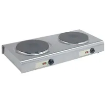 Neumärker Doppelkochplatte 16-00112