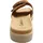Gabor 6374562 für Damen, gold, Größe 37 EU