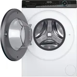 Haier HW90-BP1493N Waschmaschine (9 kg, 1400 U/min)