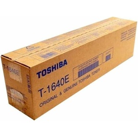 Toshiba T-1640E schwarz ca. 24000 Seiten
