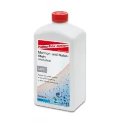 Patina-Fala® Marmor- und Naturstein Wischpflege, MW1/5 3601 , 1 Liter - Flasche