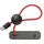 OnePlus 22.5W Magnetic Ring Power Bank - 10000 mAh