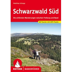 Schwarzwald Süd