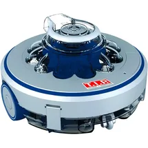 T.I.P. Sweeper 3600 grau 0,35 m
