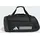 Adidas Essentials 3-Streifen Duffelbag Black / White One Size