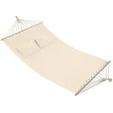 Tectake tectake® Hängematte Eden