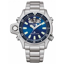 Citizen Promaster Aqualand JP2000-67L