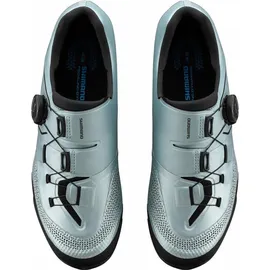 Shimano XC503 Ice Blue 42
