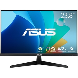 Asus VY249HF - 1920x1080, - 100Hz 5ms Sync