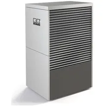 REMKO LWM 110 Duo CAMURA Monoblock 16 kW