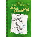 ISBN Jetzt reicht's! / Gregs Tagebuch Band 3