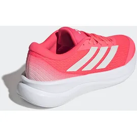 adidas Runfalcon 6 Damen Slim Solar Turbo/Off White/Core Black 38