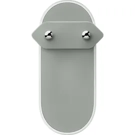 Google Flex Dual USB-C Schnellladegerät Weiß