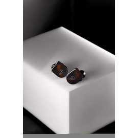 Master & Dynamic MW07 tortoise shell