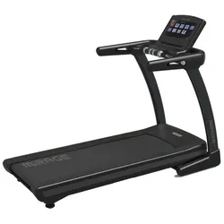 Toorx Mirage S80 TFT - Laufband - Black - 0