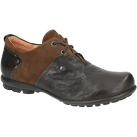 THINK! Kong Schnürschuh Braun 44 EU