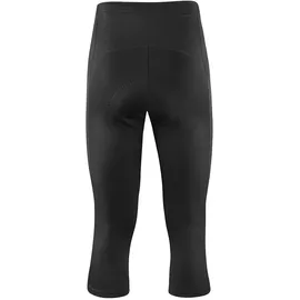 Löffler Loeffler Basic 3/4-leggings - Black - 46