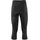 Löffler Loeffler Basic 3/4-leggings - Black - 46