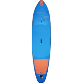 Wattsup Espadon 355 x 86 x 15 cm blau/orange