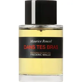 Frederic Malle Dans Tes Bras Eau de Parfum 100 ml