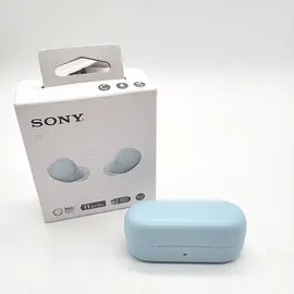Sony WF-C510 blau