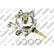 Vaillant Wasserschalter für MAG 250 / 7 - 8 W