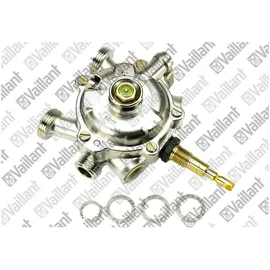 Vaillant Wasserschalter für MAG 250 / 7 - 8 W
