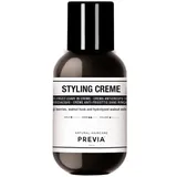 Previa Styling Creme 100 ml