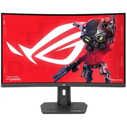 ASUS ROG Strix XG32WCMS