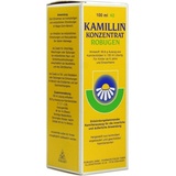 ROBUGEN GmbH & Co.KG Kamillin Konzentrat Robugen