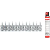 Fischer Standardnägel DFN 32