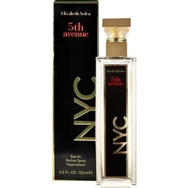 Elizabeth Arden 5th Avenue NYC Limited Edition Eau de Parfum 125 ml