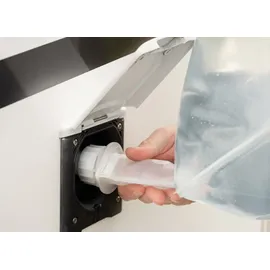 simply collect Flatboy® Faltgießkanne