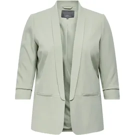 ONLY CARMAKOMA Blazer Grün 42