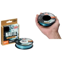 Berkley Nautil Inshore X8 300 M Geflochtene Schnur -