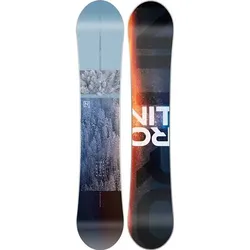 NITRO Snowboard PRIME VIEW Brd ́24, BOARD, 155