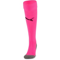Puma Team Liga Socks Core fluo pink