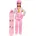 Karriere Snowboarderin-Puppe JKF78