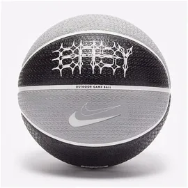 Nike Playground Durant Basketball Schwarz/Grau 7