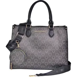 Valentino Lady Re Handbag Nero/Multicolor - Einheitsgröße