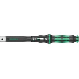 WERA Click-Torque X 3 Drehmomentschlüssel für Einsteckwerkzeuge, 9x12 x 20-100 Nm